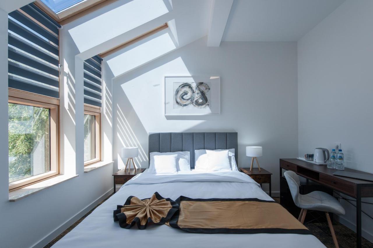 Apartamenty Klifowa 7 Niechorze Eksteriør billede