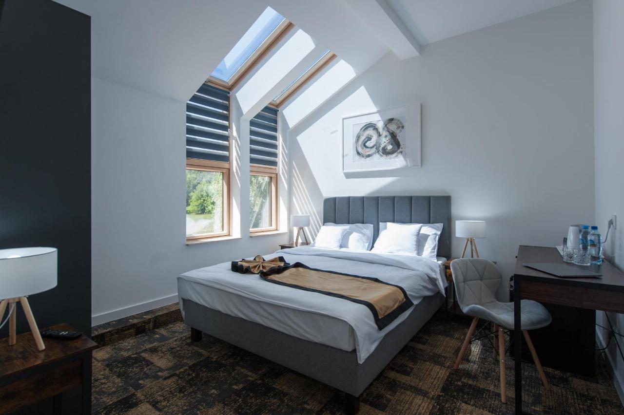 Apartamenty Klifowa 7 Niechorze Eksteriør billede